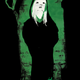 Illustration for article titled Art that turns our childhood stories into dark, twisted fun